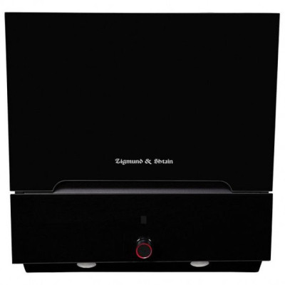 Вытяжка ZIGMUND & SHTAIN K 142.6 B Вытяжка ZIGMUND & SHTAIN K 142.6 B