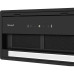 Вытяжка WEISSGAUFF BOX 900 Remove Touch Black Glass Вытяжка WEISSGAUFF BOX 900 Remove Touch Black Glass