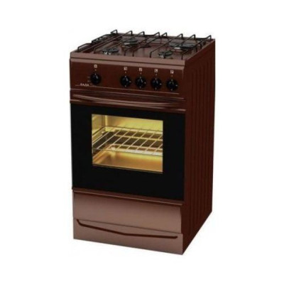 Газовая плита TERRA SH 14.120-03 Br Газовая плита TERRA SH 14.120-03 Br