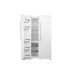 Холодильник CENTEK CT-1751 NF White Холодильник CENTEK CT-1751 NF White