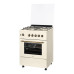 Плита NORDFROST GG 6064 YR Плита NORDFROST GG 6064 YR