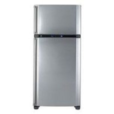 Холодильник Sharp SJ-PT640RS серебристый Холодильник Sharp SJ-PT640RS серебристый