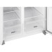 Холодильник WEISSGAUFF WSBS 500 Inverter NoFrost White Холодильник WEISSGAUFF WSBS 500 Inverter NoFrost White