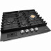Варочная поверхность HIBERG VM 6245 Gr Варочная поверхность HIBERG VM 6245 Gr