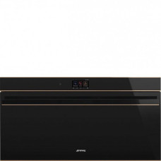 Духовой шкаф SMEG SFPR9604TNR Духовой шкаф SMEG SFPR9604TNR