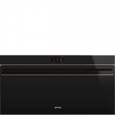 Духовой шкаф SMEG SFPR9604TNR Духовой шкаф SMEG SFPR9604TNR