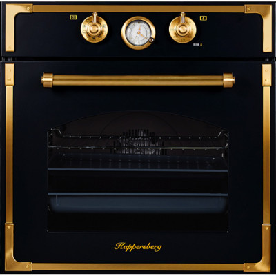 Духовой шкаф KUPPERSBERG rc 699 ant gold Духовой шкаф KUPPERSBERG rc 699 ant gold