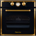Духовой шкаф KUPPERSBERG rc 699 ant gold Духовой шкаф KUPPERSBERG rc 699 ant gold