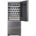 Винный шкаф LG LSR200 Винный шкаф LG LSR200