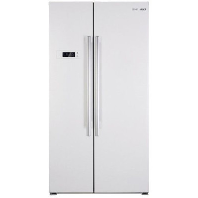 Холодильник SHIVAKI SBS-530DNFW Холодильник SHIVAKI SBS-530DNFW