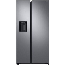 Холодильник Samsung RS68N8231S9 нержавеющая сталь Холодильник Samsung RS68N8231S9 нержавеющая сталь
