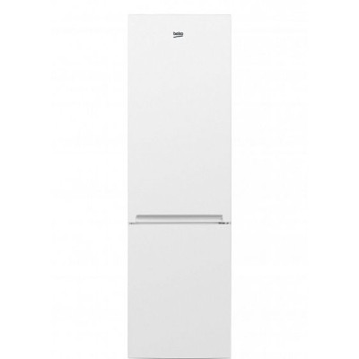Холодильник BEKO RCNK356K20W Холодильник BEKO RCNK356K20W