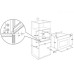 Духовой шкаф AEG ks 8404001 m Духовой шкаф AEG ks 8404001 m
