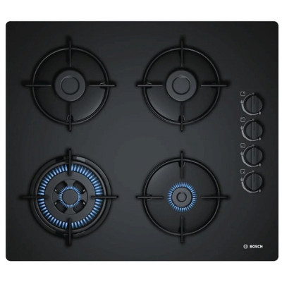 Варочная поверхность BOSCH POH6B6B10 Варочная поверхность BOSCH POH6B6B10