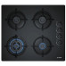 Варочная поверхность BOSCH POH6B6B10 Варочная поверхность BOSCH POH6B6B10