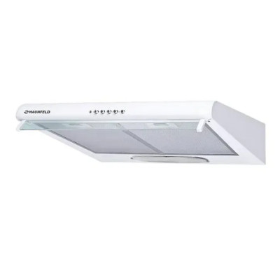 Вытяжка MAUNFELD MP360-1 белый (Лампа накаливания)