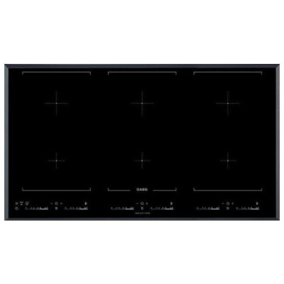 Поверхность AEG hk595697fb Поверхность AEG hk595697fb
