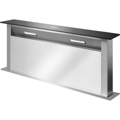 Вытяжка WEISSGAUFF Down Draft 900 Touch Premium Inox Вытяжка WEISSGAUFF Down Draft 900 Touch Premium Inox