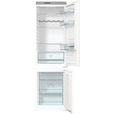 Холодильник GORENJE NRKI418FA0 Холодильник GORENJE NRKI418FA0