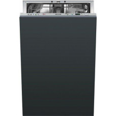 Посудомоечная машина SMEG sta4525