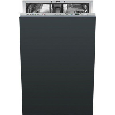 Посудомоечная машина SMEG sta4525 Посудомоечная машина SMEG sta4525