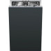 Посудомоечная машина SMEG sta4525 Посудомоечная машина SMEG sta4525
