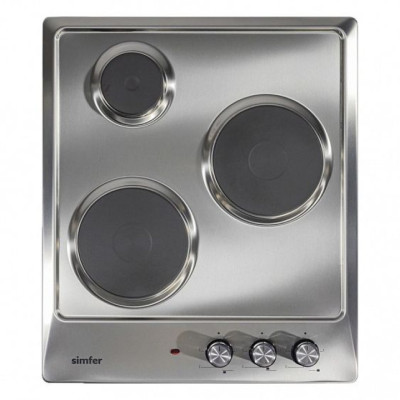 Варочная поверхность SIMFER H45E03M016 Варочная поверхность SIMFER H45E03M016
