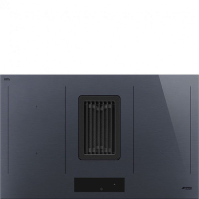 Варочная поверхность SMEG HOBD182DG Варочная поверхность SMEG HOBD182DG