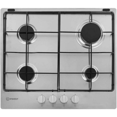 Варочная поверхность INDESIT THPM 642 IX/I Варочная поверхность INDESIT THPM 642 IX/I