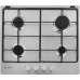 Варочная поверхность INDESIT THPM 642 IX/I Варочная поверхность INDESIT THPM 642 IX/I