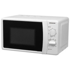 Микроволновая печь ERISSON MW-20MS Микроволновая печь ERISSON MW-20MS