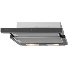 Вытяжка RAINFORD RCH-6501Т FG Black Вытяжка RAINFORD RCH-6501Т FG Black