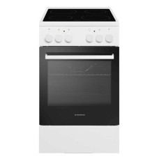 Плита MAUNFELD MEC55CW07