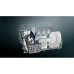 Посудомоечная машина SIEMENS SX858X03TE Посудомоечная машина SIEMENS SX858X03TE