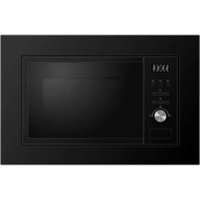 Микроволновая печь HiSTORY MIH 28BG MBK/1 Микроволновая печь HiSTORY MIH 28BG MBK/1