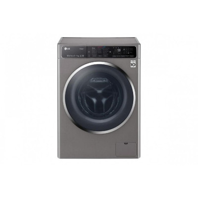 Стиральная машина LG F2H7HG2S Стиральная машина LG F2H7HG2S