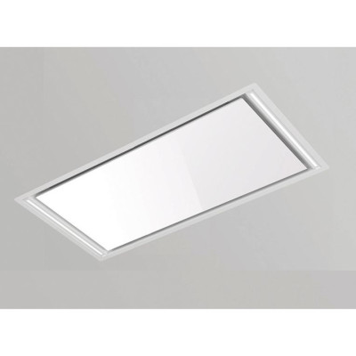 Вытяжка PANDO E-297/120 CRISTAL BLANCO V.1130 ECO SEC PLUS Вытяжка PANDO E-297/120 CRISTAL BLANCO V.1130 ECO SEC PLUS