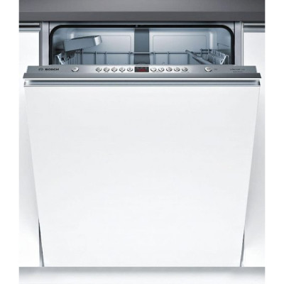 Посудомоечная машина BOSCH SMV 45IX01R Посудомоечная машина BOSCH SMV 45IX01R