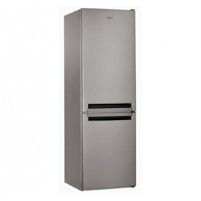 Холодильник WHIRLPOOL BLF 8122 OX Холодильник WHIRLPOOL BLF 8122 OX