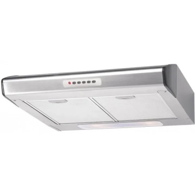 Вытяжка DELONGHI kd-la 50 ix