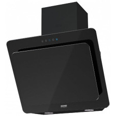 Вытяжка Kronasteel Liva 500 black S