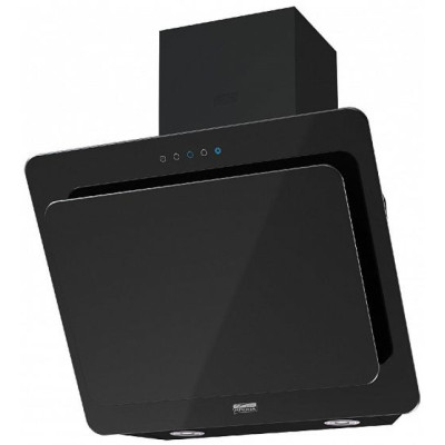 Вытяжка Kronasteel Liva 500 black S