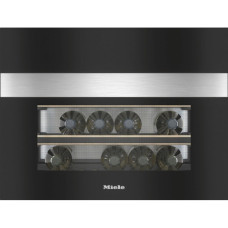 Винный шкаф MIELE KWT 7112 iG EDST/CS