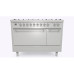 Варочный центр ILVE P127QNE3/SSC