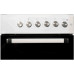 Плита FLAMA FK 1426 W Плита FLAMA FK 1426 W