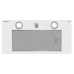 Вытяжка MEFERI INBOX60WH PUSH COMFORT Вытяжка MEFERI INBOX60WH PUSH COMFORT