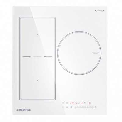 Варочная поверхность MAUNFELD CVI453SBWH Inverter Варочная поверхность MAUNFELD CVI453SBWH Inverter