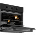 Духовой шкаф WEISSGAUFF EOM 19 MB Black Edition Духовой шкаф WEISSGAUFF EOM 19 MB Black Edition