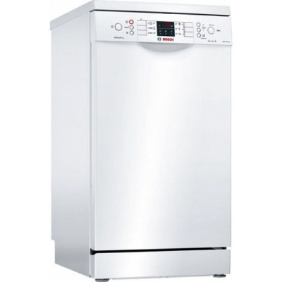 Посудомоечная машина BOSCH SPS46NW03R Посудомоечная машина BOSCH SPS46NW03R