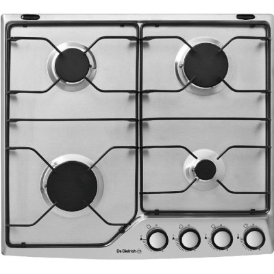 Варочная поверхность DE DIETRICH DPE7610X Варочная поверхность DE DIETRICH DPE7610X